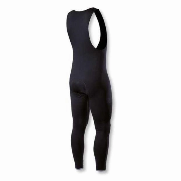Biotex WIN bibtights - Black