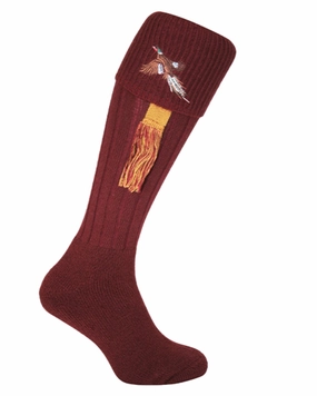 Bisley Embroidered Stockings Perfect Gift Sale