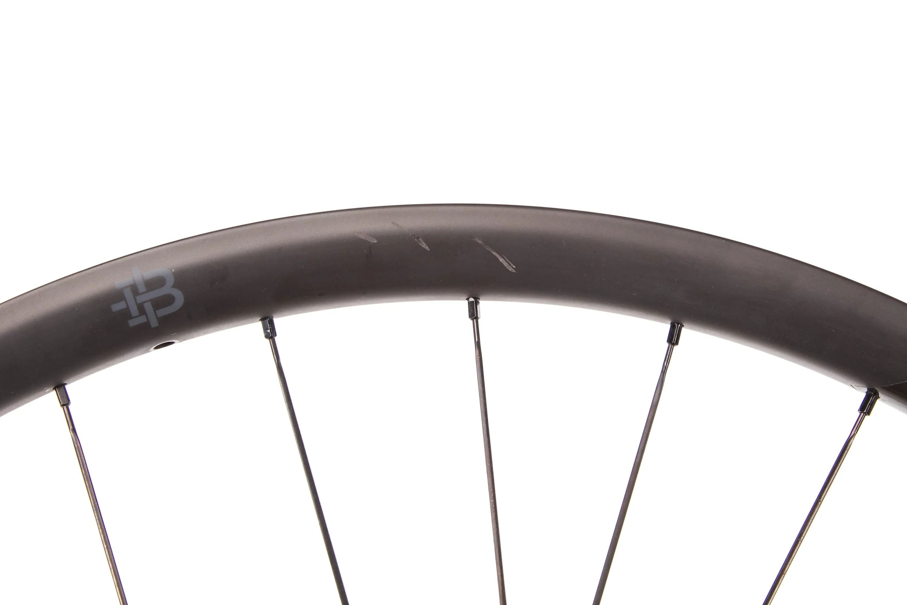 Black Inc Twenty Seven Carbon Tubeless 29" Wheelset