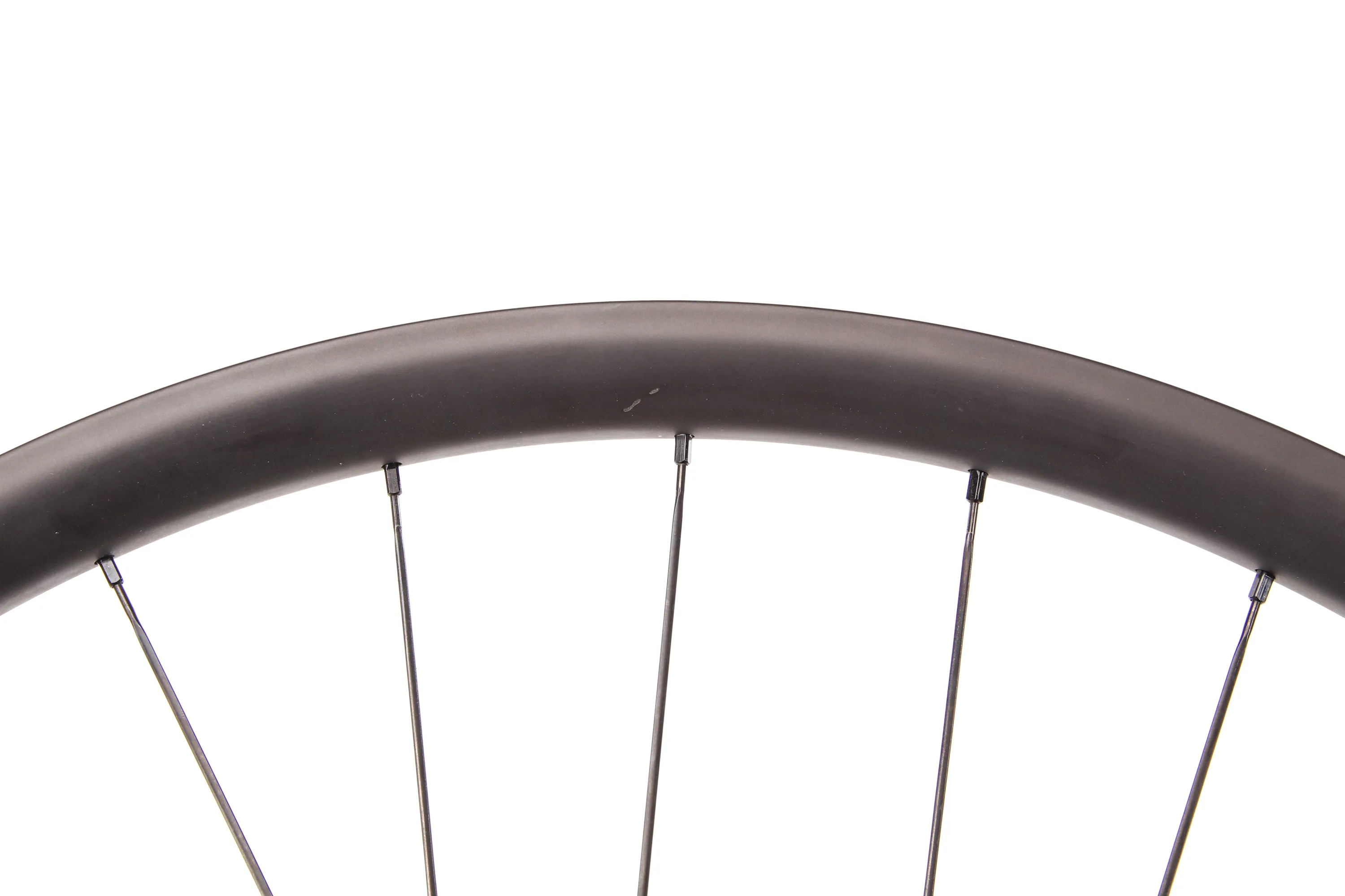 Black Inc Twenty Seven Carbon Tubeless 29" Wheelset