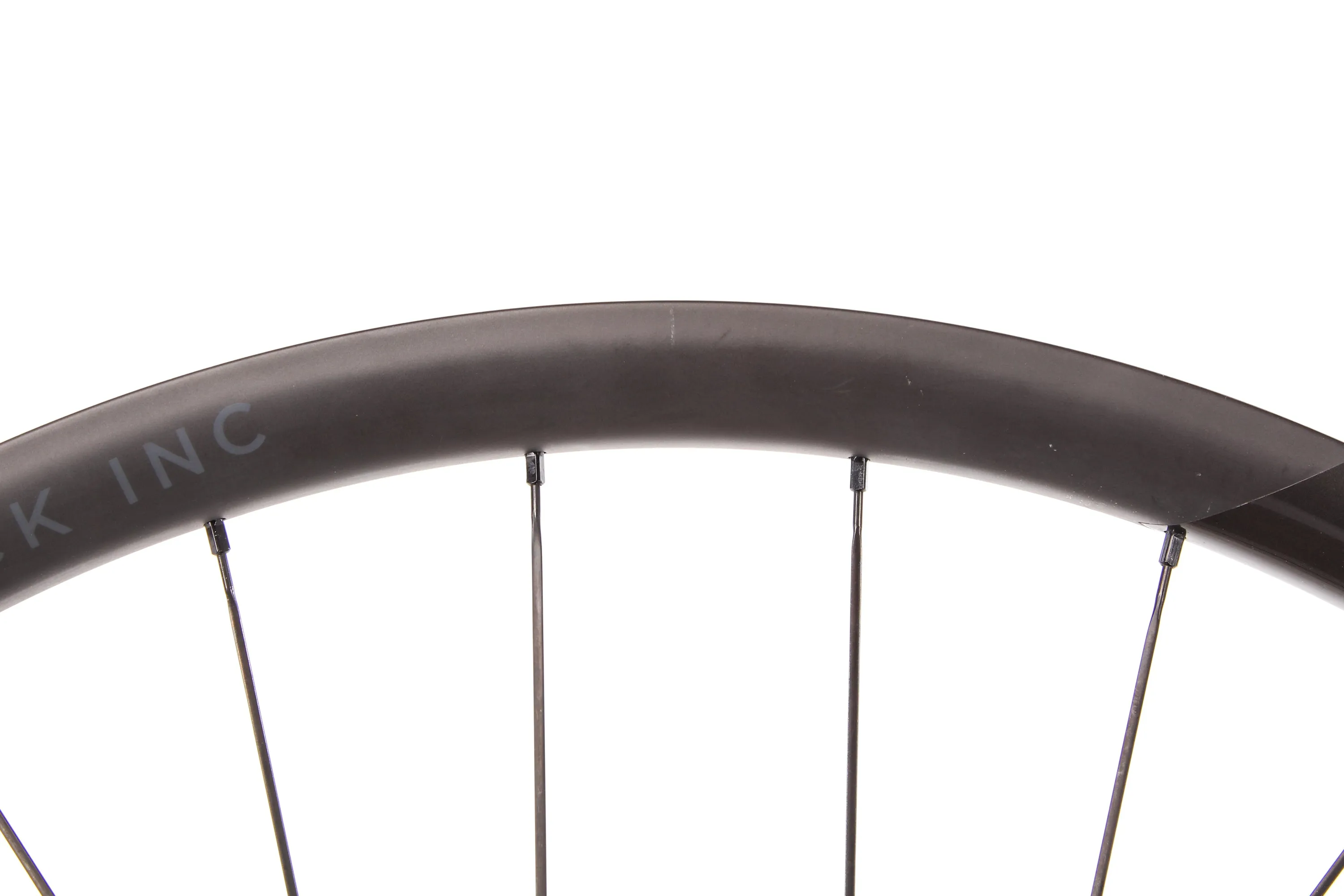 Black Inc Twenty Seven Carbon Tubeless 29" Wheelset