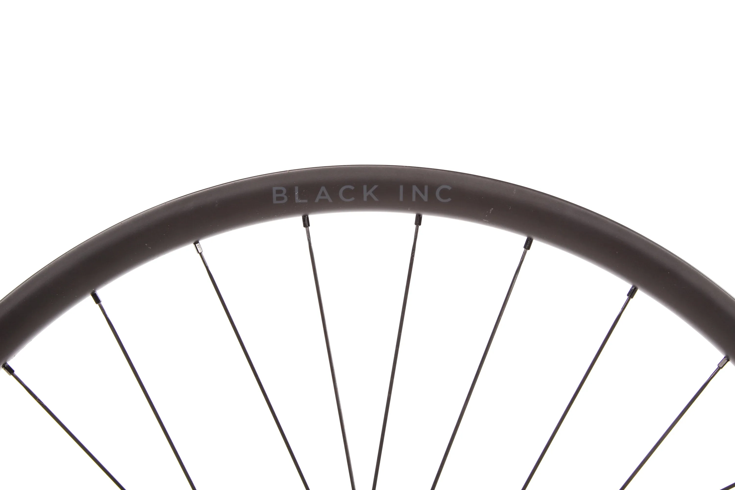 Black Inc Twenty Seven Carbon Tubeless 29" Wheelset