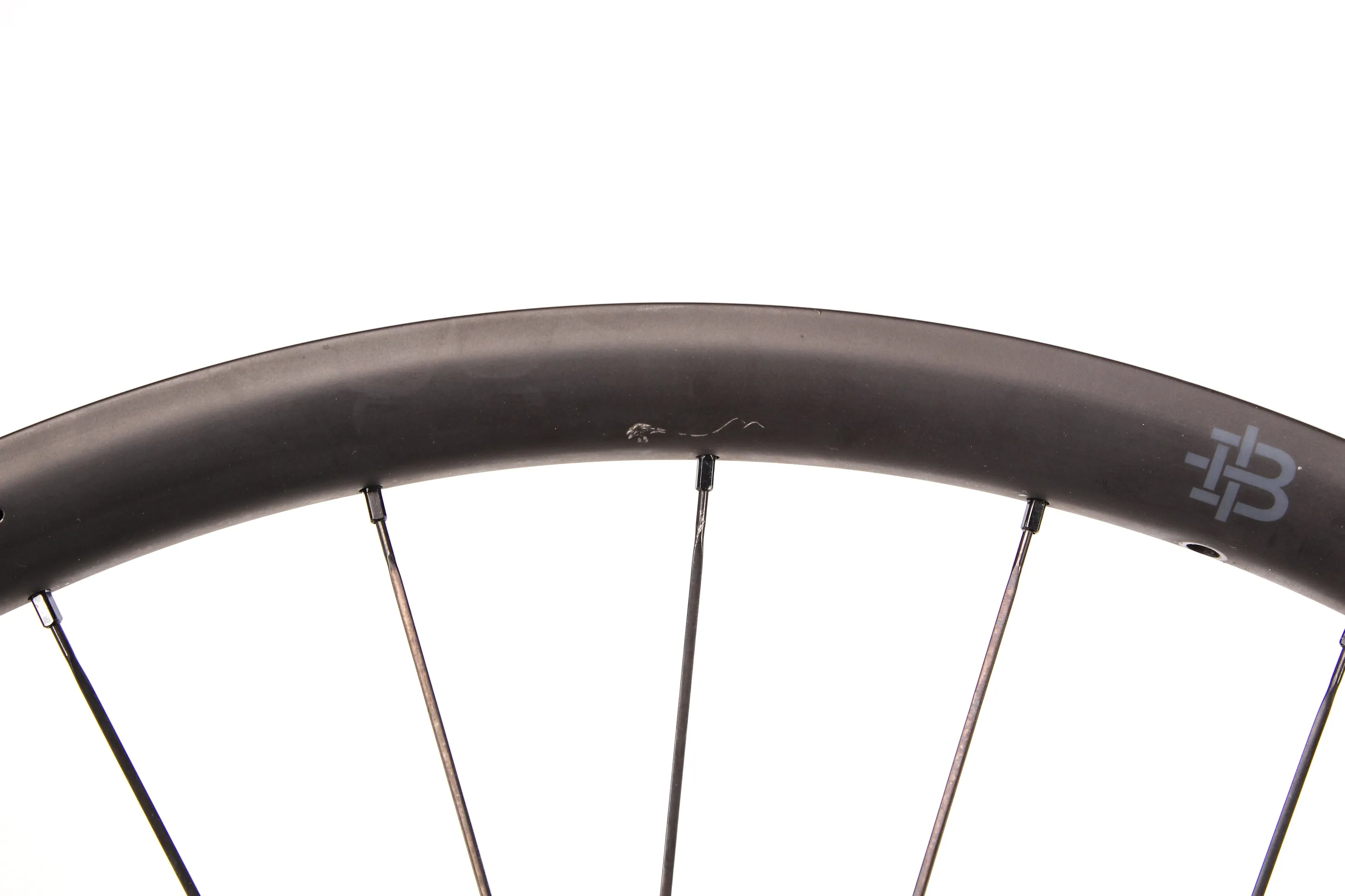 Black Inc Twenty Seven Carbon Tubeless 29" Wheelset