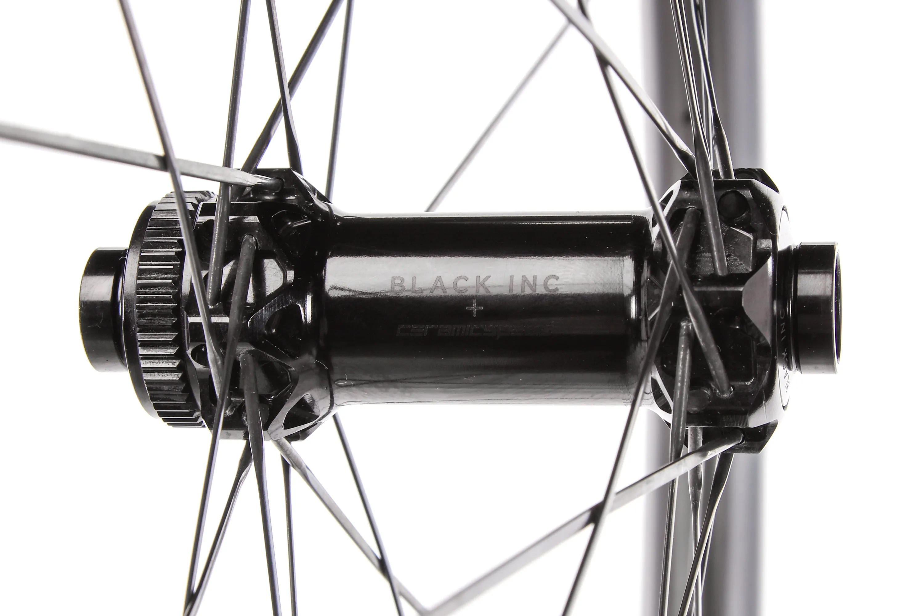 Black Inc Twenty Seven Carbon Tubeless 29" Wheelset