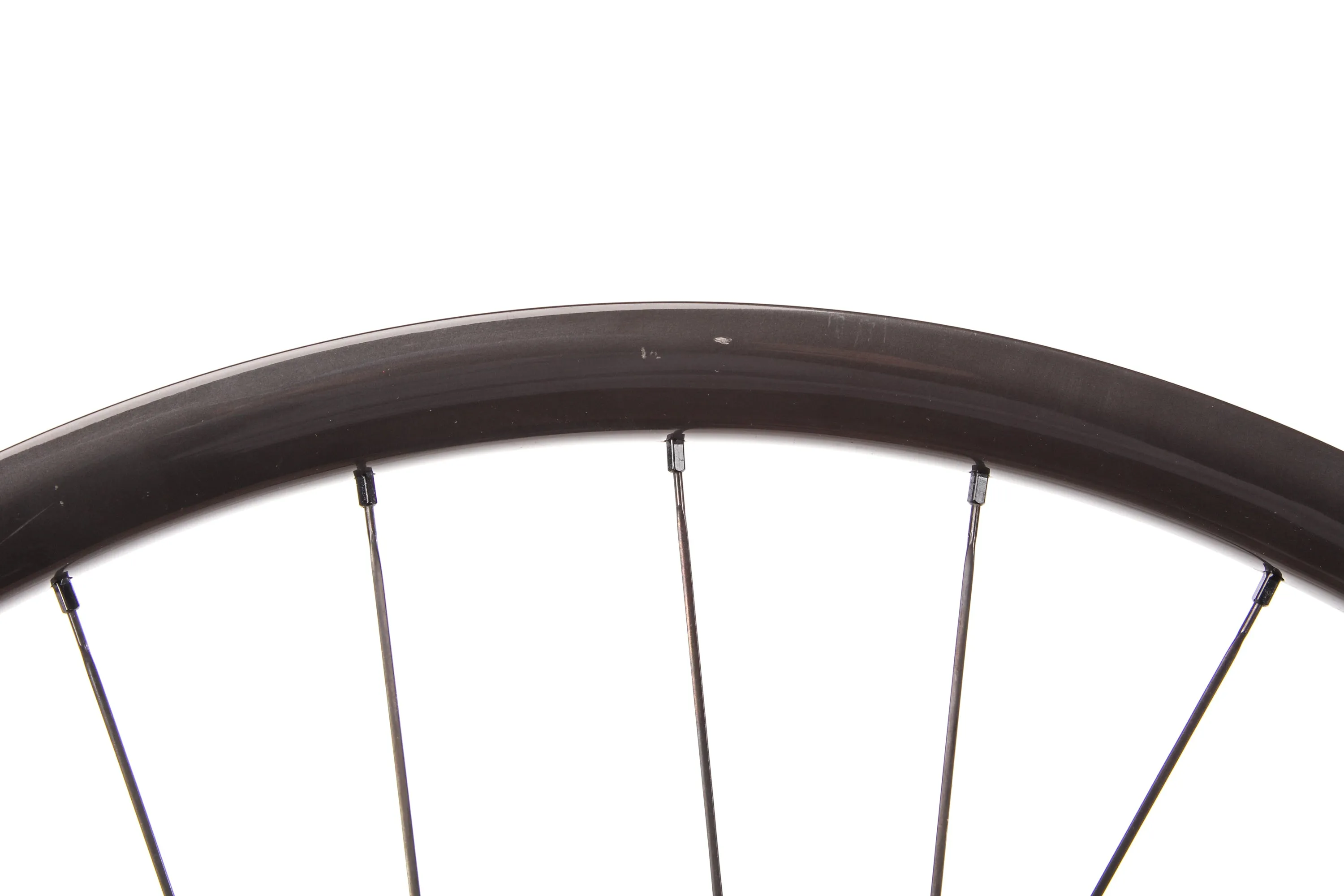 Black Inc Twenty Seven Carbon Tubeless 29" Wheelset