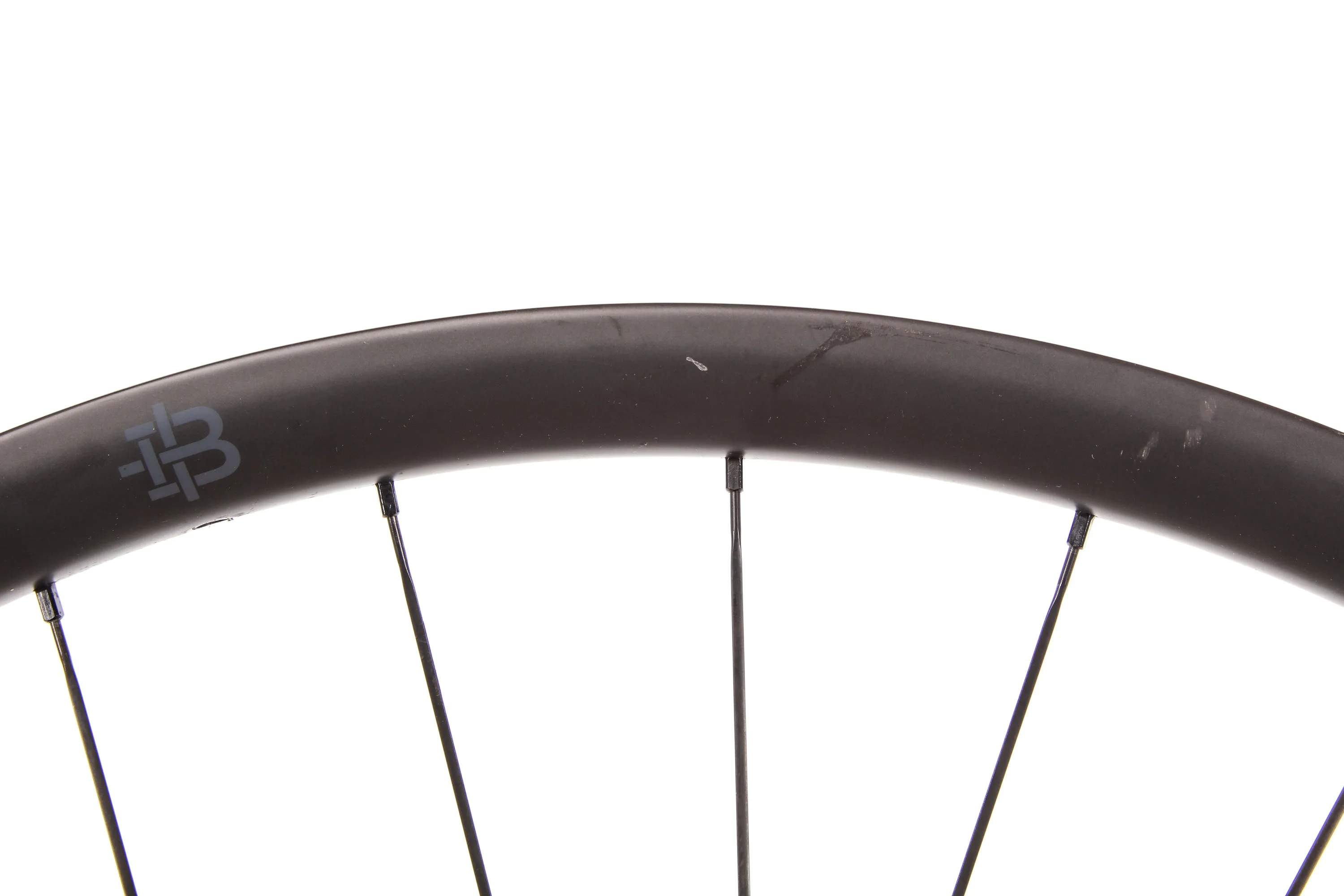 Black Inc Twenty Seven Carbon Tubeless 29" Wheelset