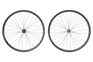 Black Inc Twenty Seven Carbon Tubeless 29" Wheelset