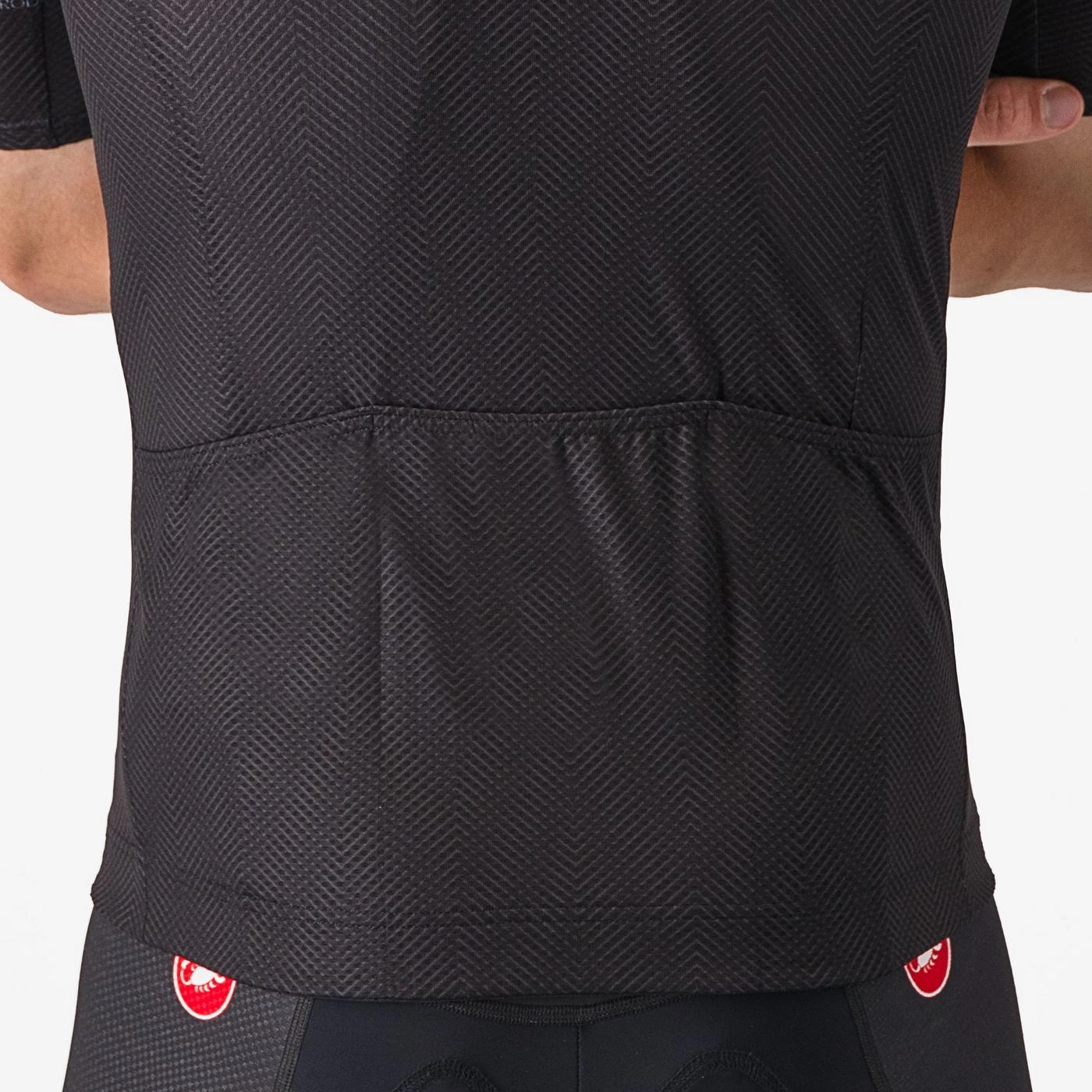 Black Jersey Giro d'Italia 2024 Classification