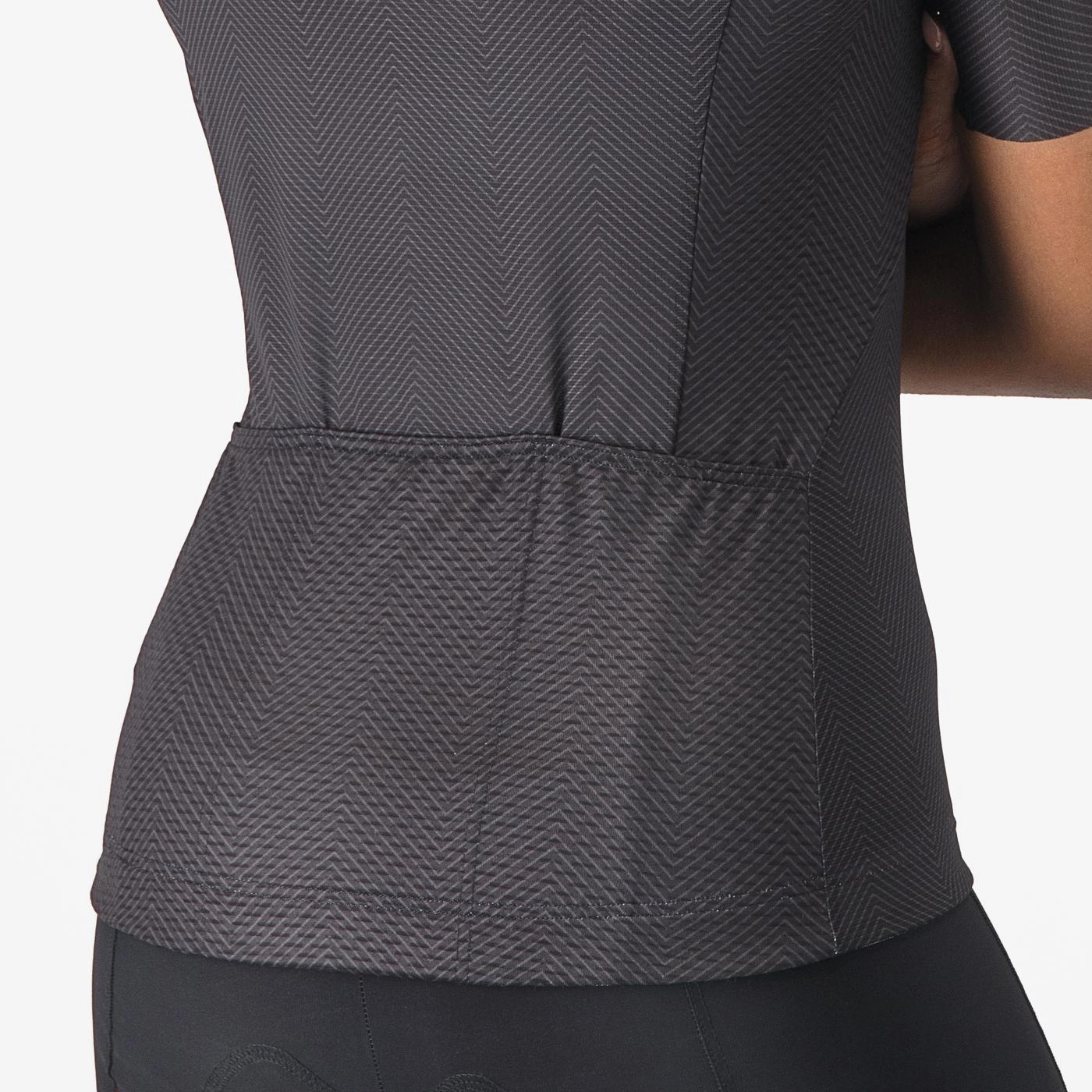 Black Jersey Woman Giro d'Italia 2024 Competizione