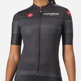 Black Jersey Woman Giro d'Italia 2024 Competizione