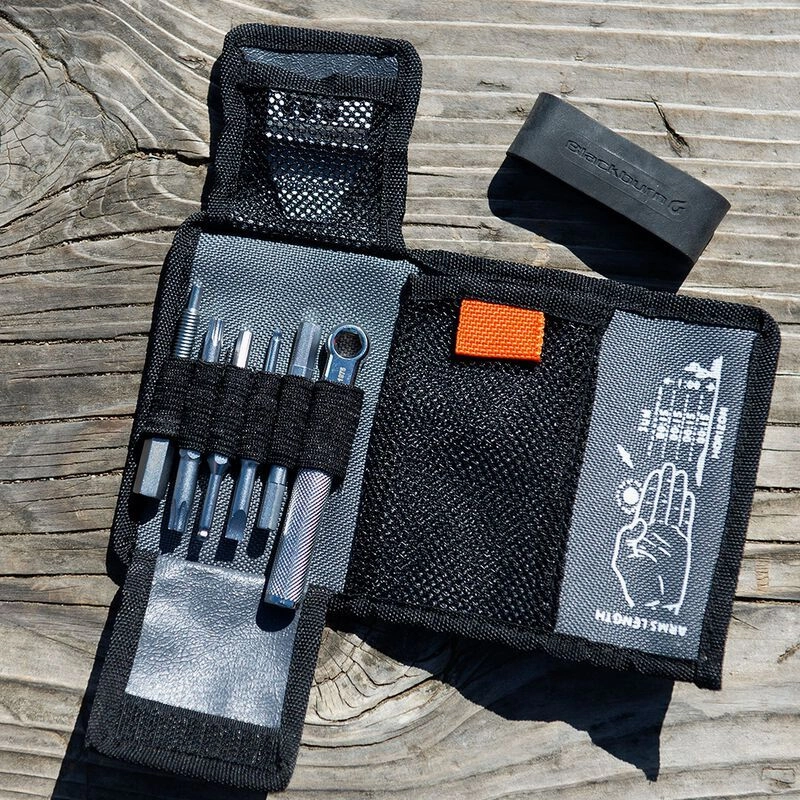 Blackburn Switch Multi-Tool