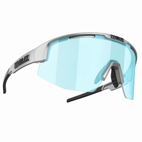 Bliz Matrix sunglasses - Grey blue