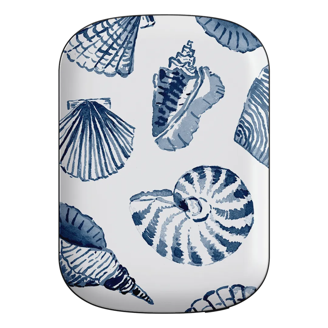 Mega Savings Now Shop Grab Now Blue Shells Chargepod Magsafe Power Bank