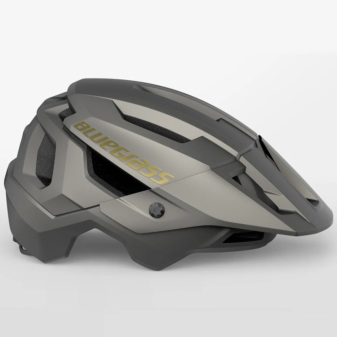 Bluegrass Rogue helmet - Grey