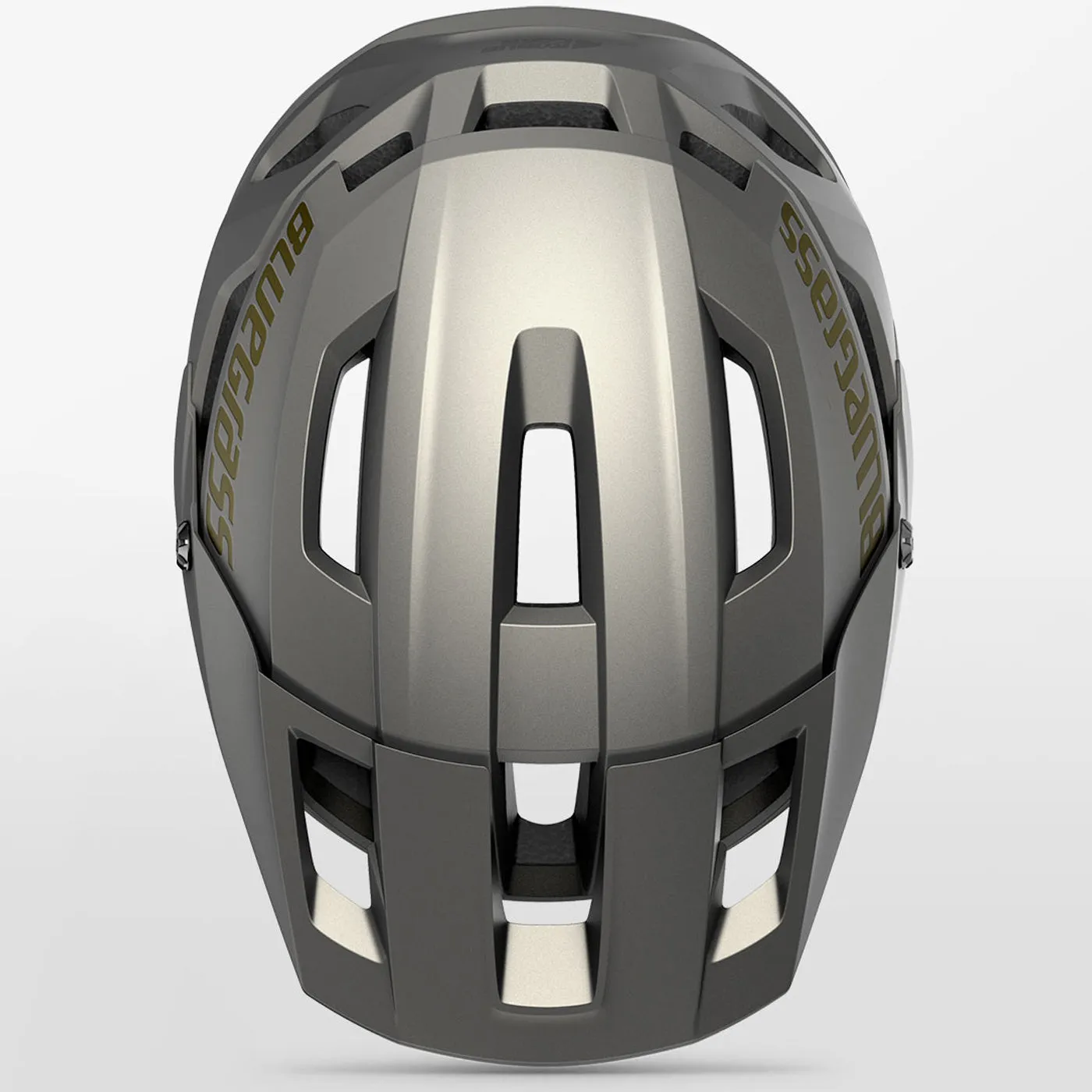 Bluegrass Rogue helmet - Grey