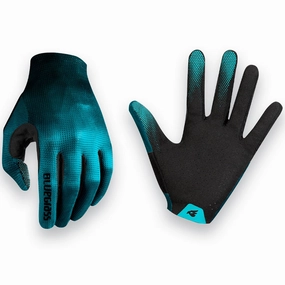 Bluegrass Vapor Lite gloves - Blue