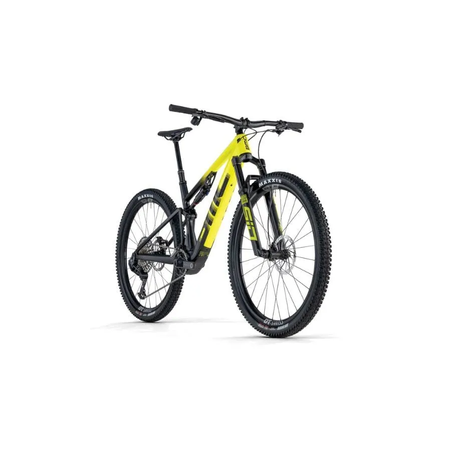 BMC Fourstroke AMP LT ONE