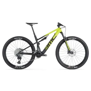 BMC Fourstroke AMP LT ONE