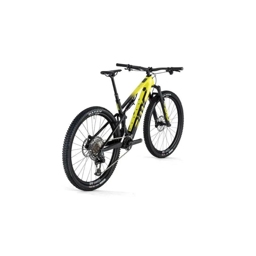 BMC Fourstroke AMP LT ONE