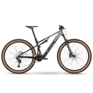 BMC Fourstroke AMP LT THREE