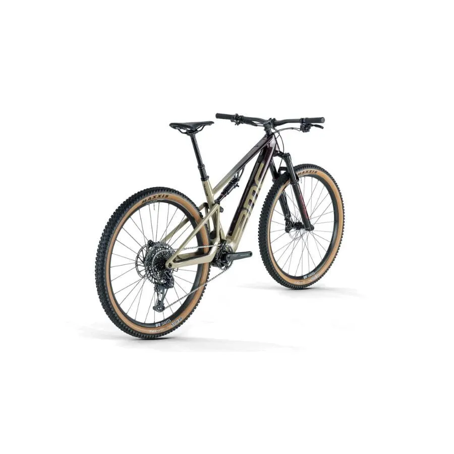 BMC Fourstroke AMP LT TWO USA