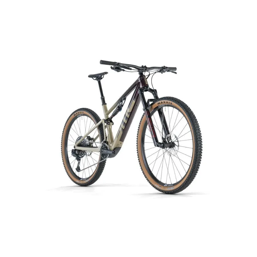 BMC Fourstroke AMP LT TWO USA