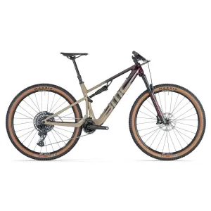 BMC Fourstroke AMP LT TWO USA