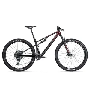 BMC Fourstroke LT ONE
