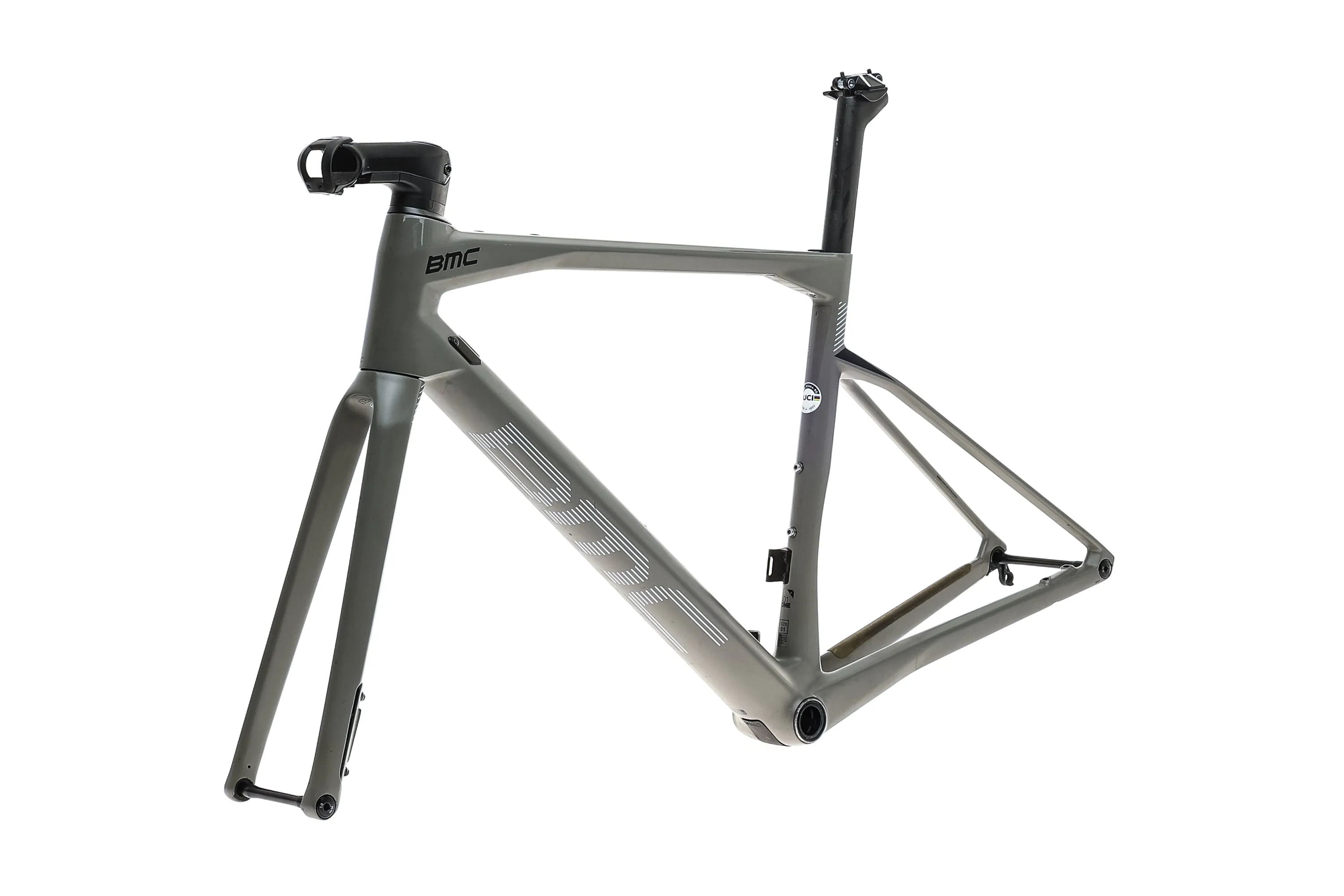 BMC Roadmachine 01 51cm Frameset - 2021
