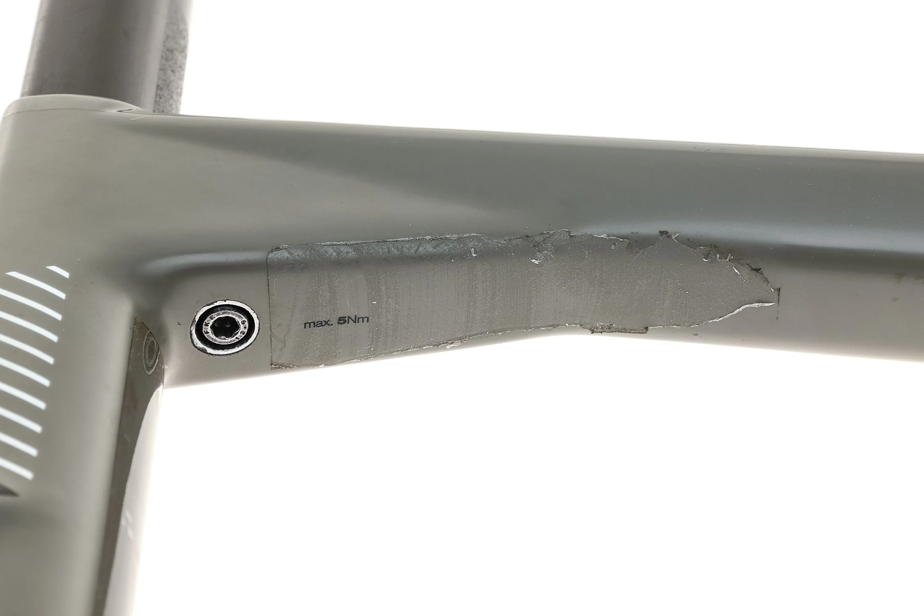 BMC Roadmachine 01 51cm Frameset - 2021