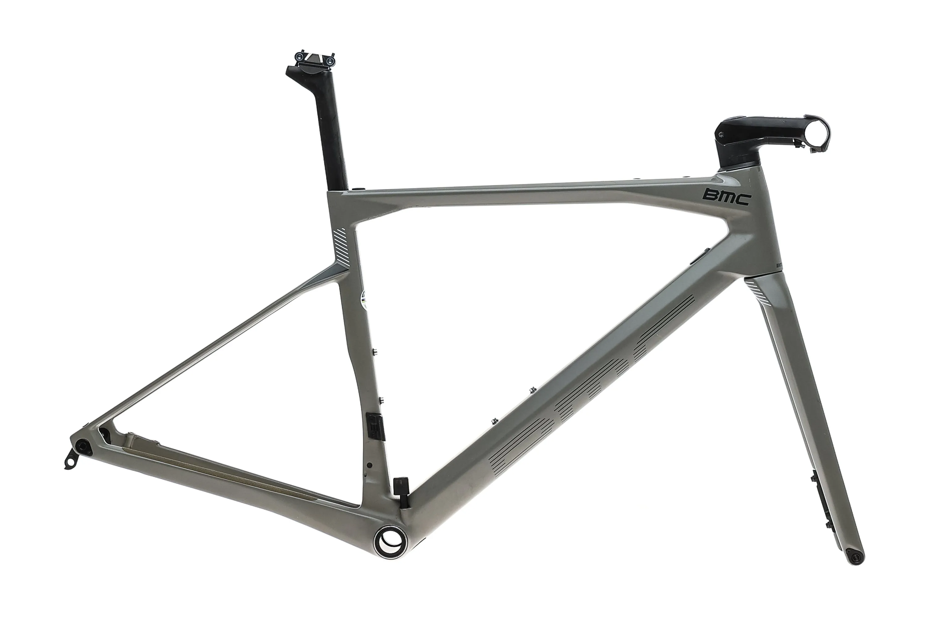 BMC Roadmachine 01 51cm Frameset - 2021