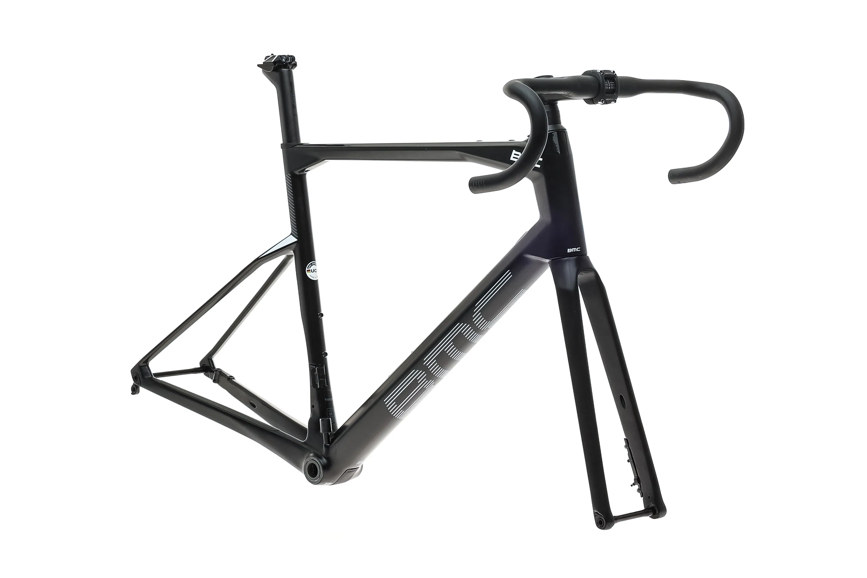 BMC Roadmachine 56cm Frameset - 2020