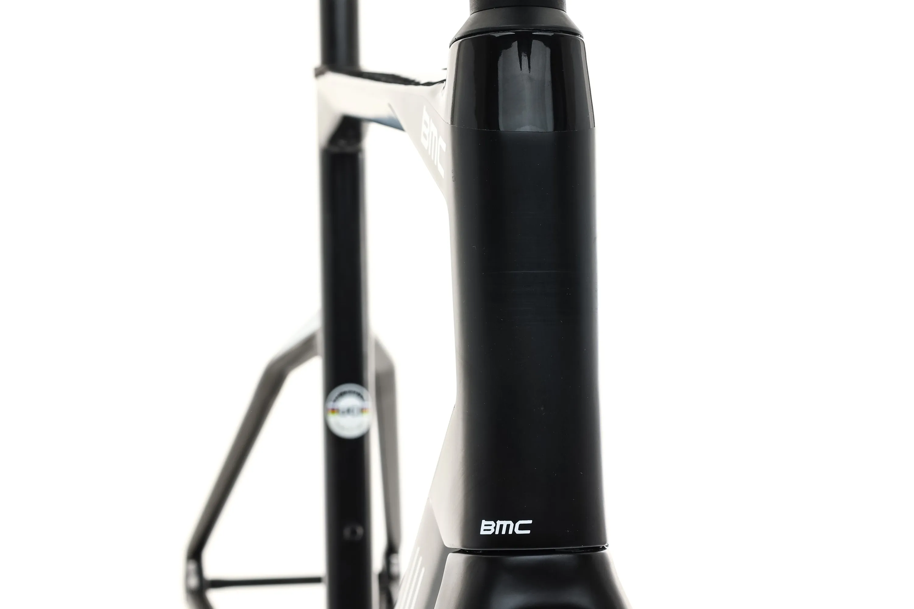 BMC Roadmachine 56cm Frameset - 2020