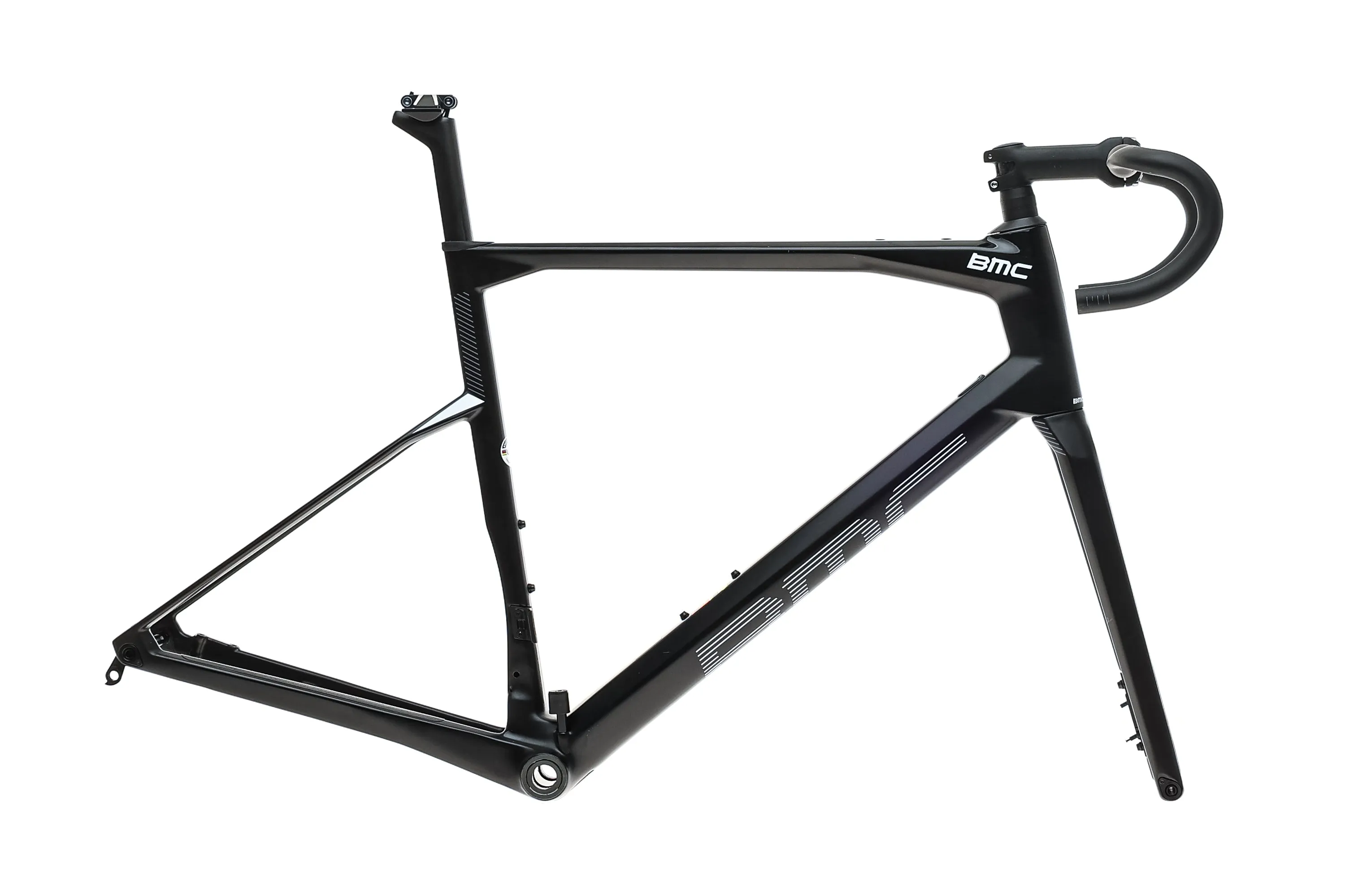 BMC Roadmachine 56cm Frameset - 2020