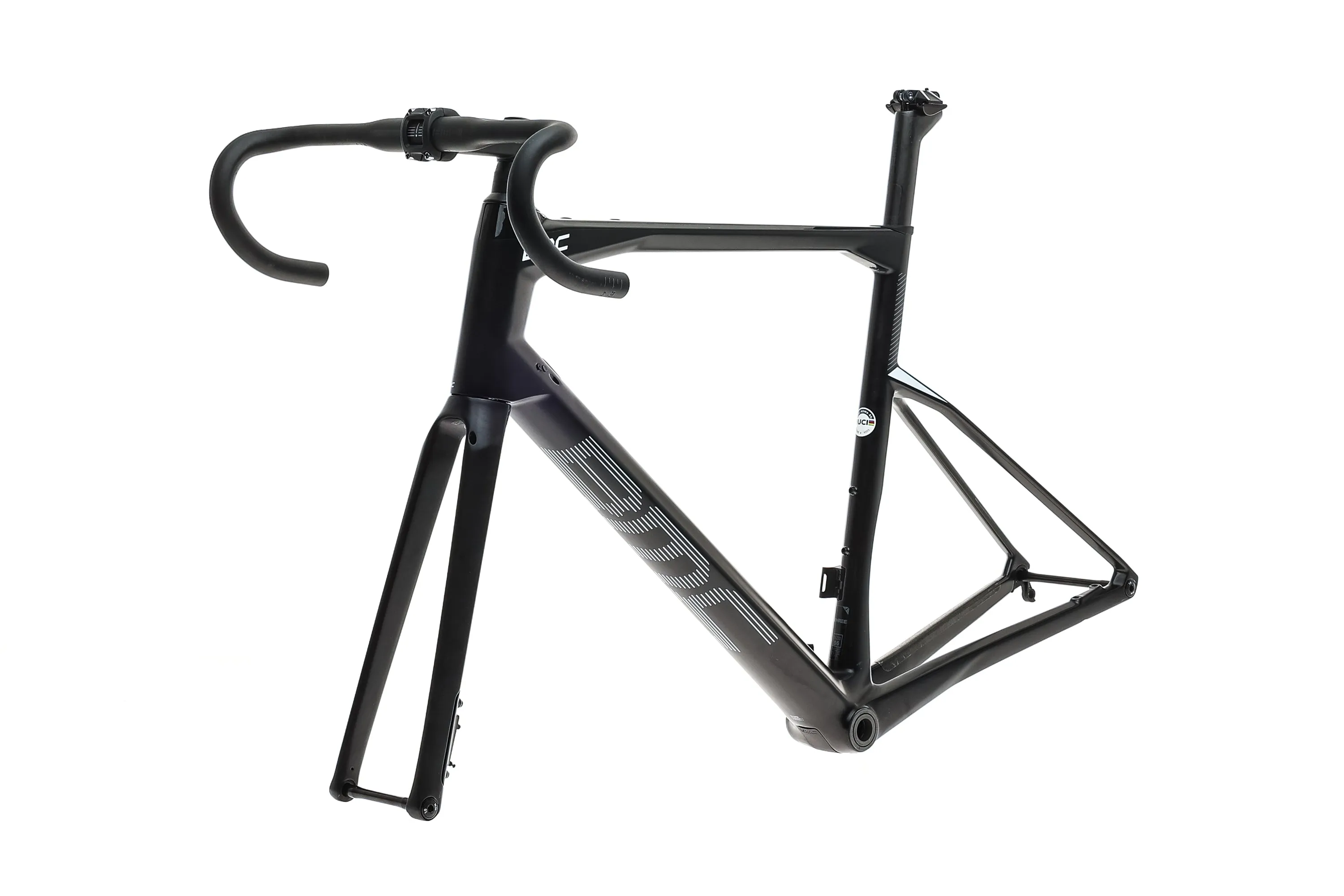 BMC Roadmachine 56cm Frameset - 2020
