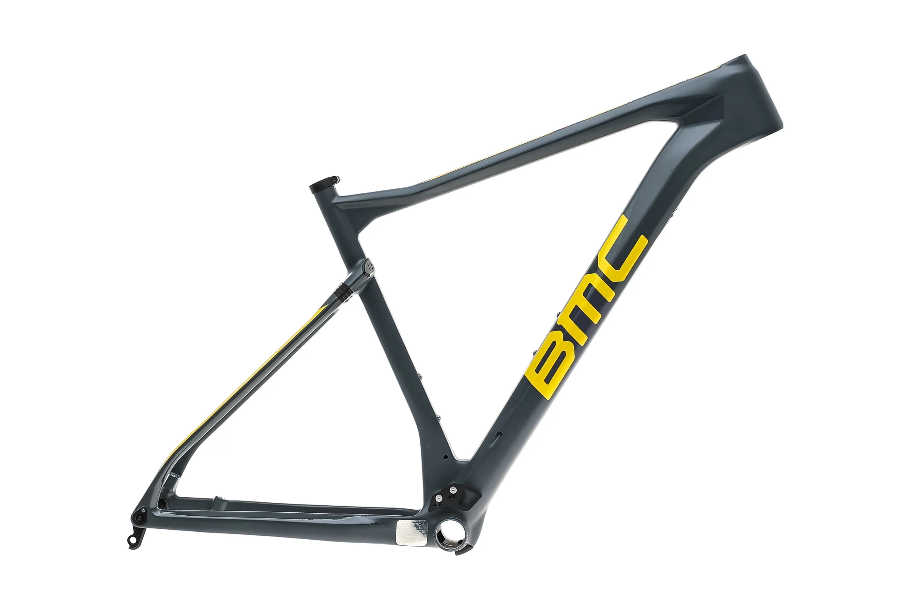 BMC Teamelite 01 Large Frame - 2020