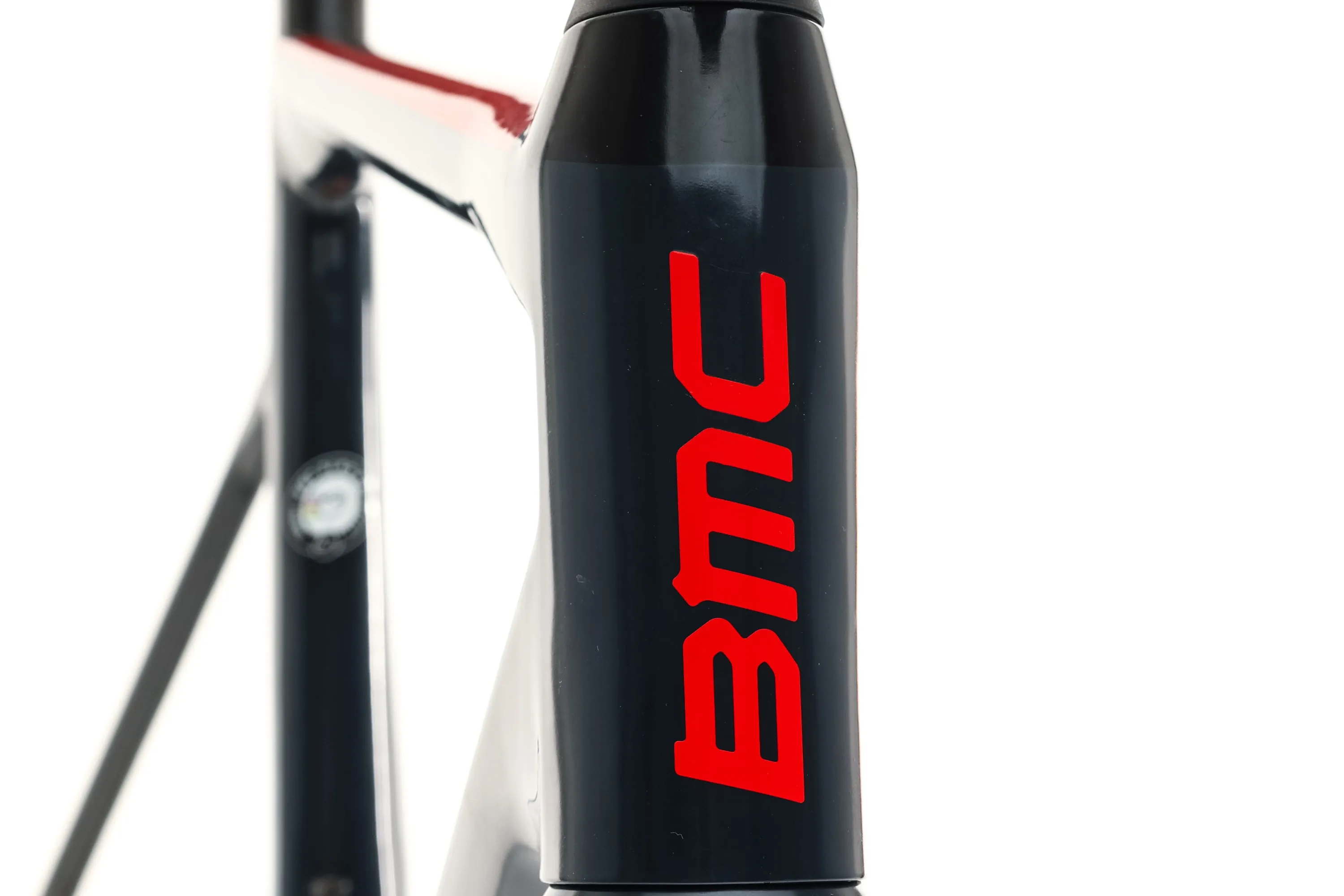 BMC Teammachine SLR01 DISC TWO 54cm Frameset - 2019