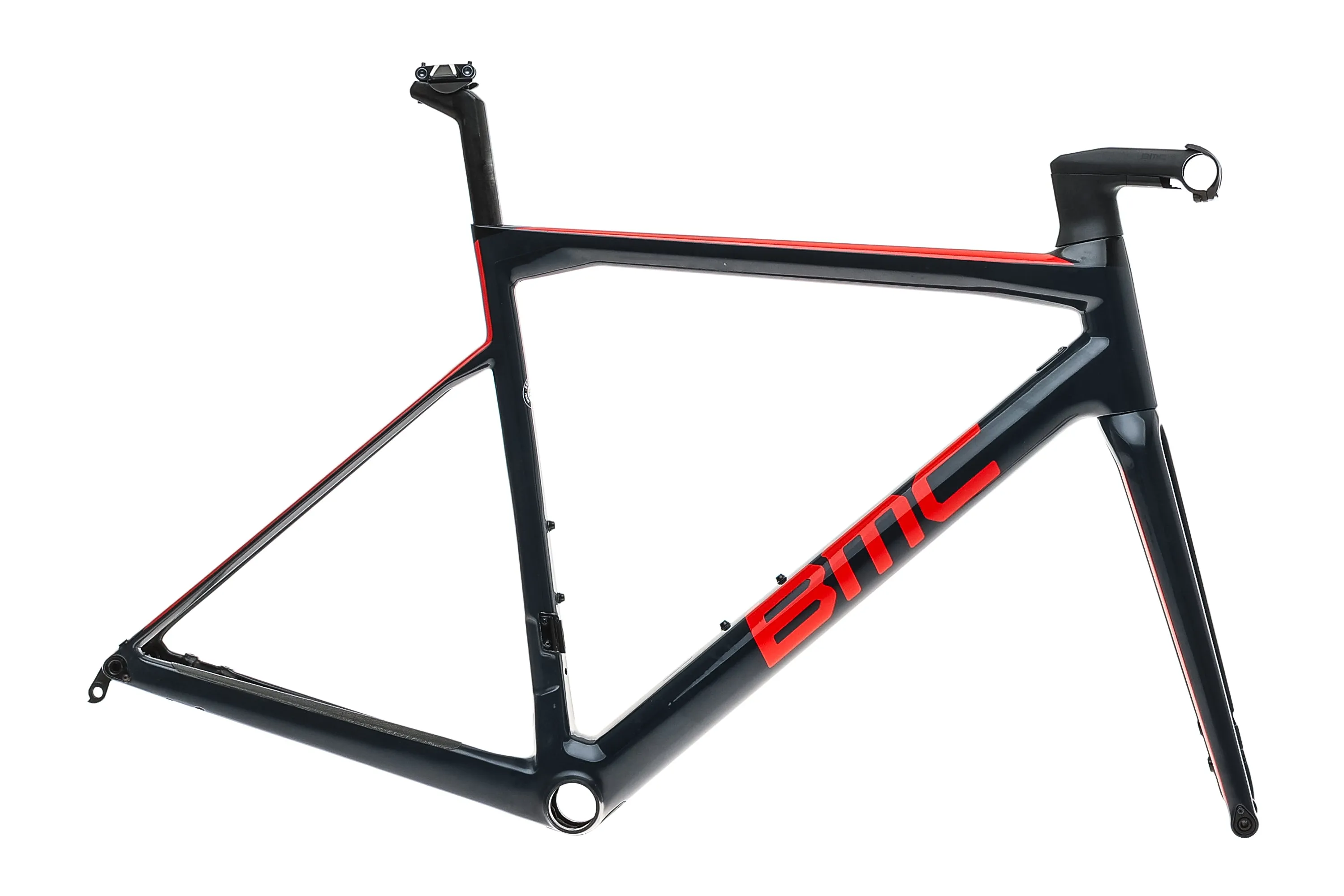 BMC Teammachine SLR01 DISC TWO 54cm Frameset - 2019