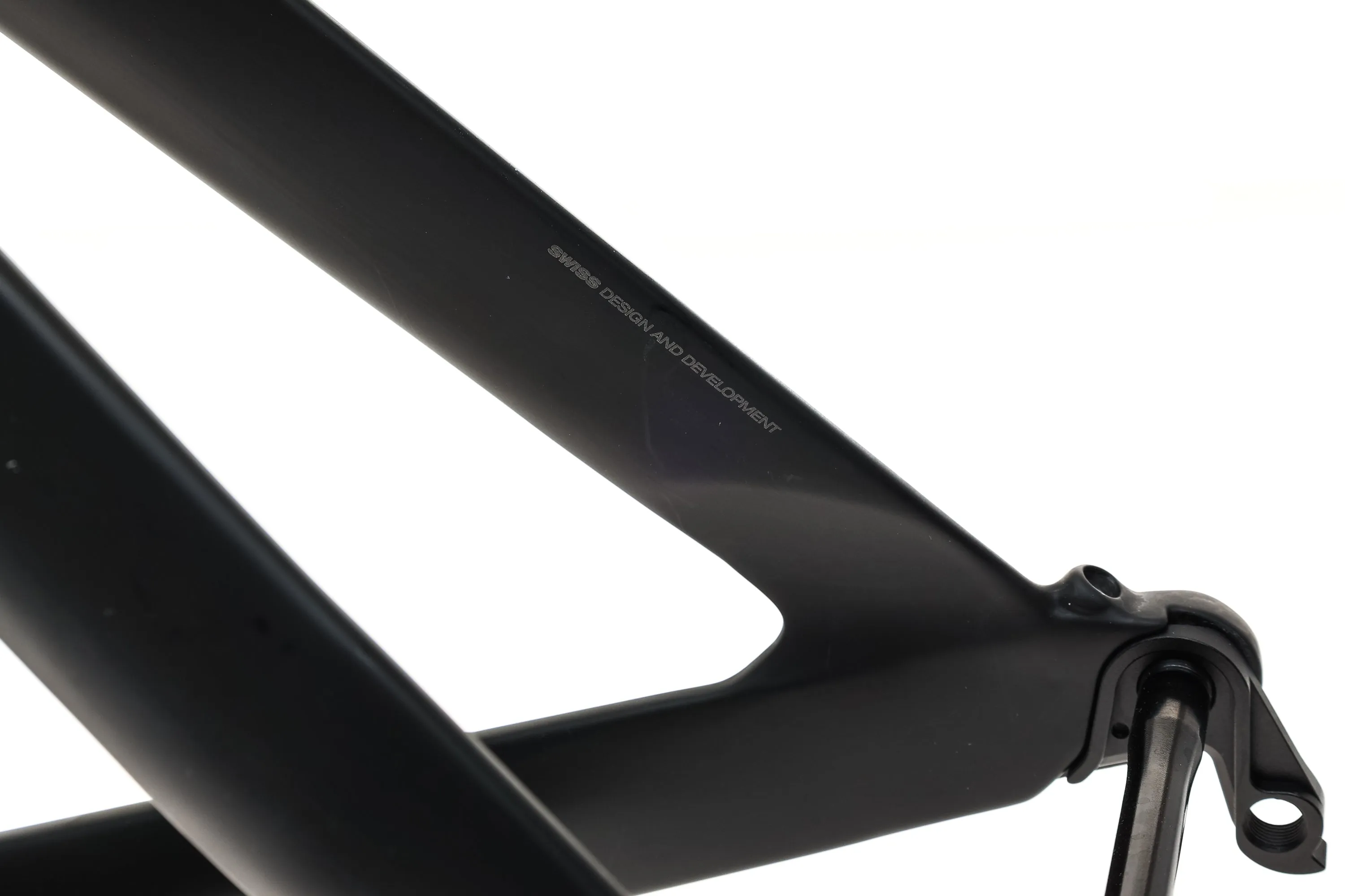 BMC Timemachine 01 Small Frameset - 2022
