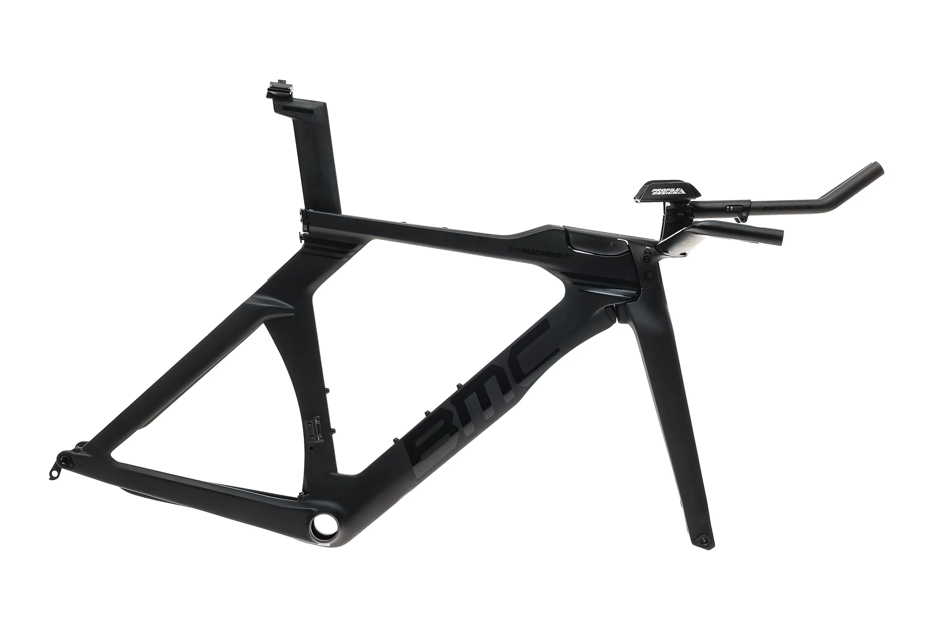 BMC Timemachine 01 Small Frameset - 2022