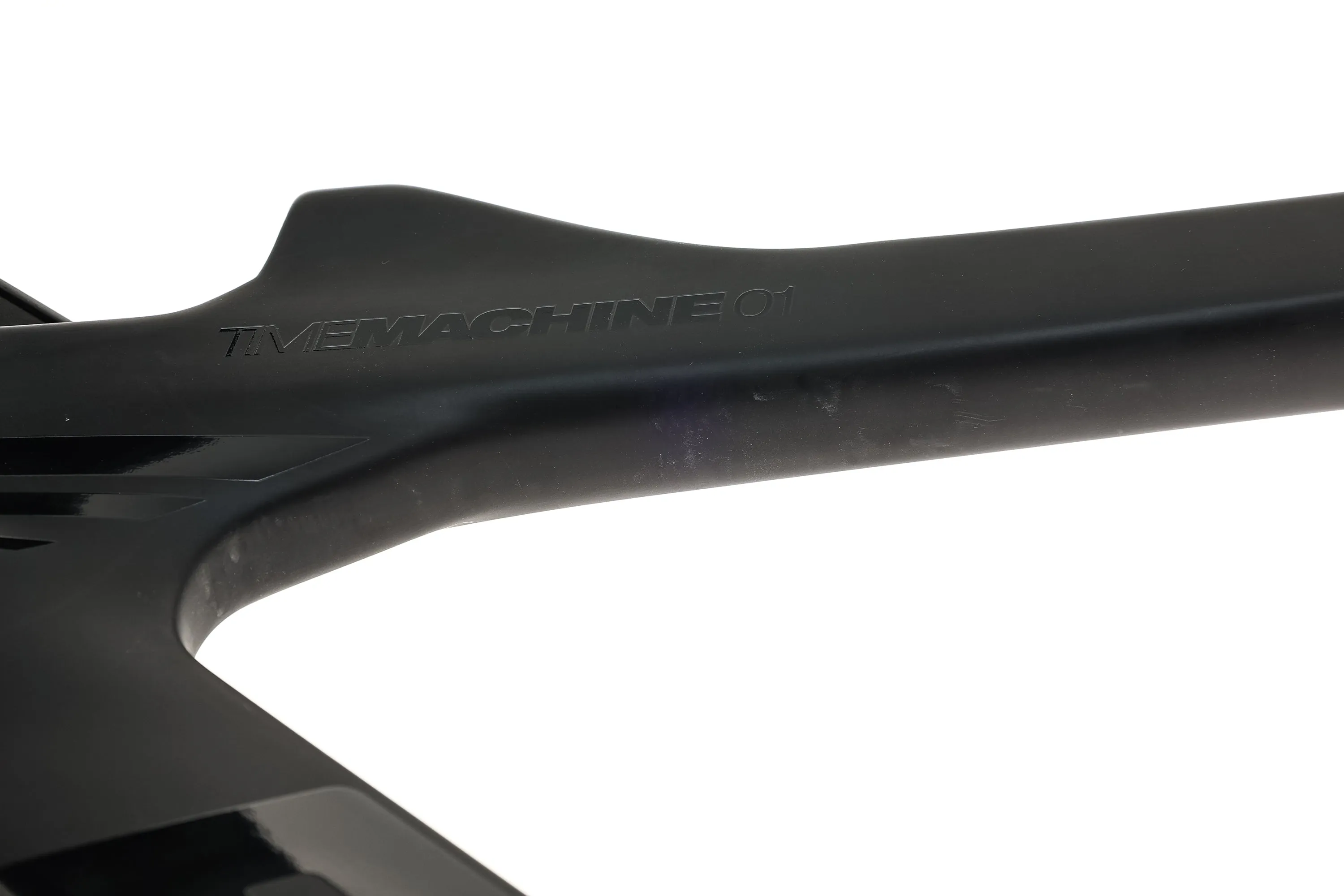 BMC Timemachine 01 Small Frameset - 2022