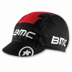 BMC Racing Team 2018 Cycling Cap