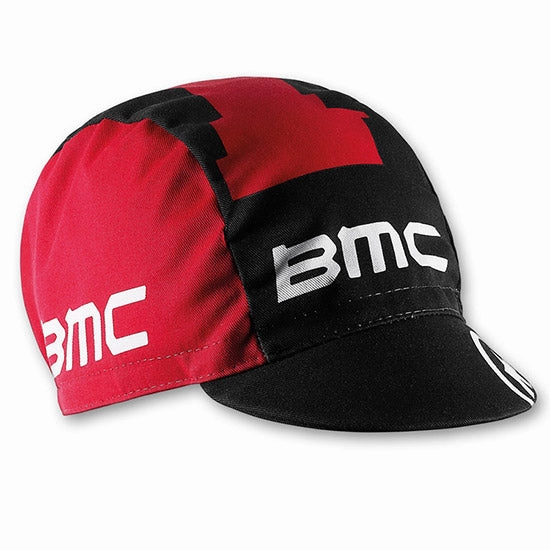 BMC Racing Team 2018 Cycling Cap