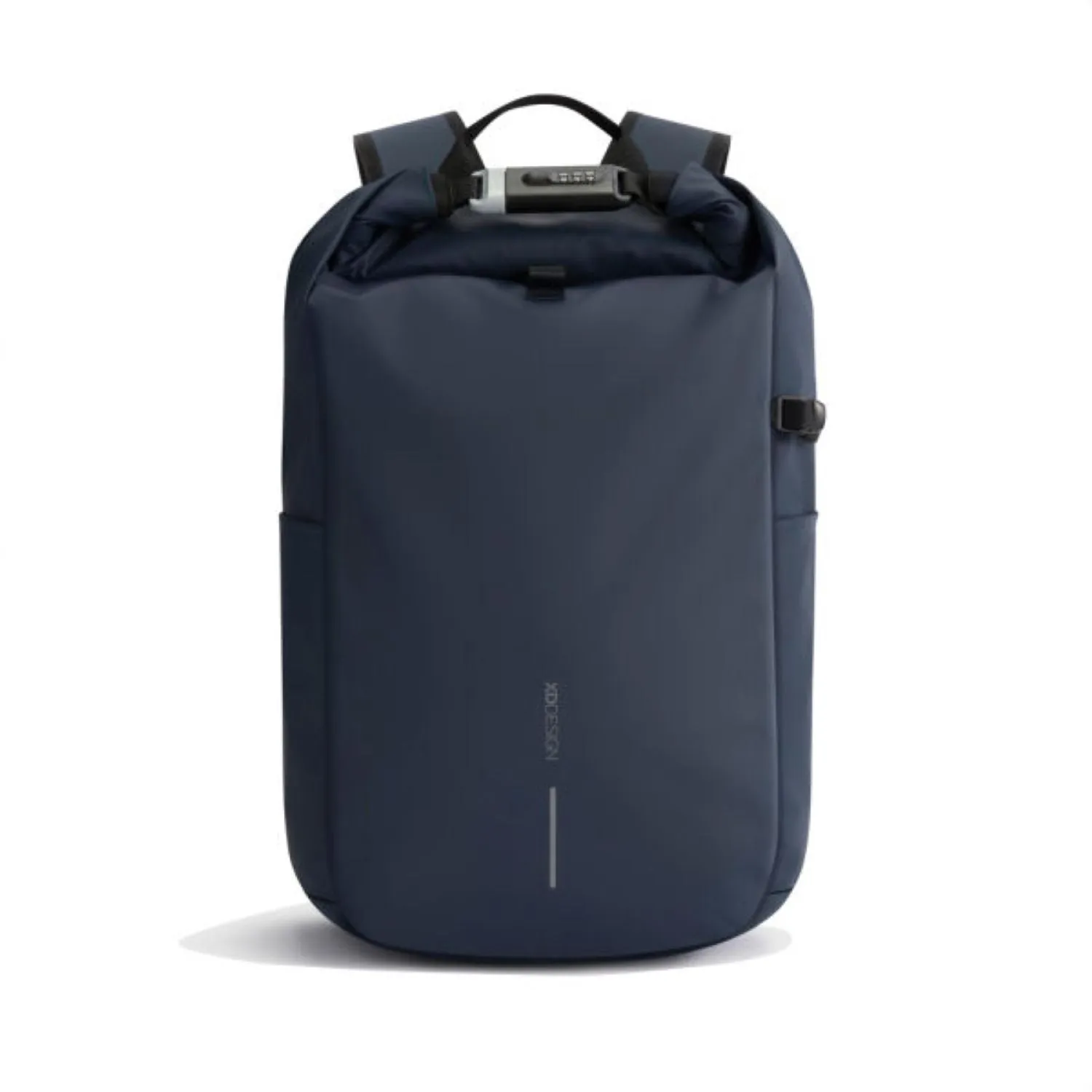 Bobby Xd Design Urban Water Resistant Anti-Theft Backpack 20L To 26L Surprise Offer Now