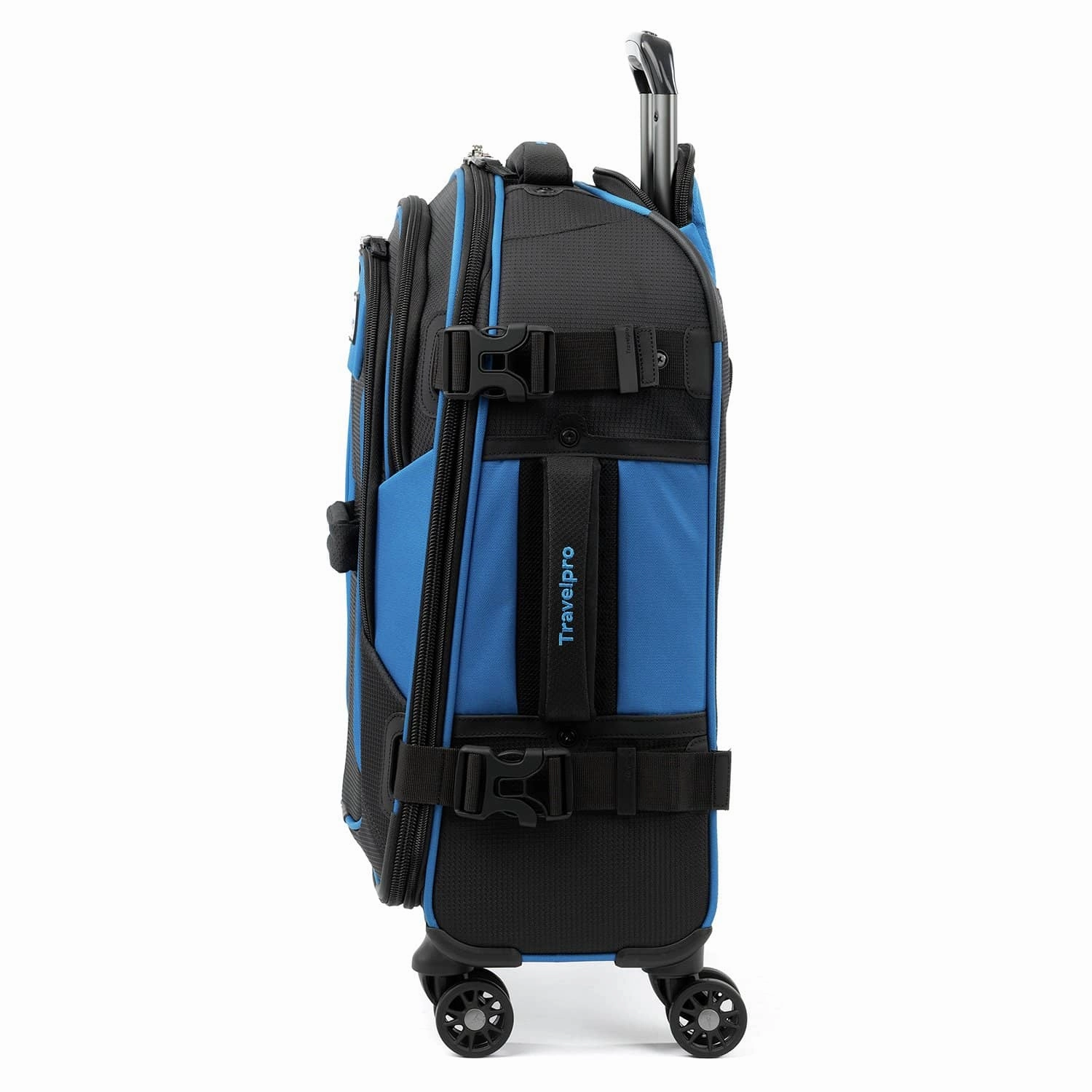Special Deals Online Instant Savings Deal Bold By Travelpro 21" Carry-On Expandable Spinner