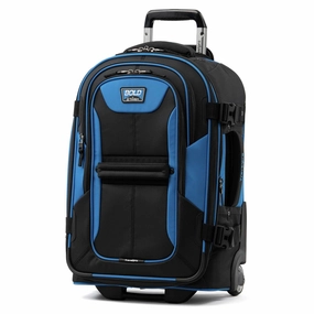 Limited Time Steal Flash Deal Today Bold By Travelpro - 22" Expandable Rollaboard #4121522