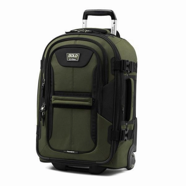 Bold By Travelpro - 22" Expandable Rollaboard #4121522 Hot Picks Today Save More Online