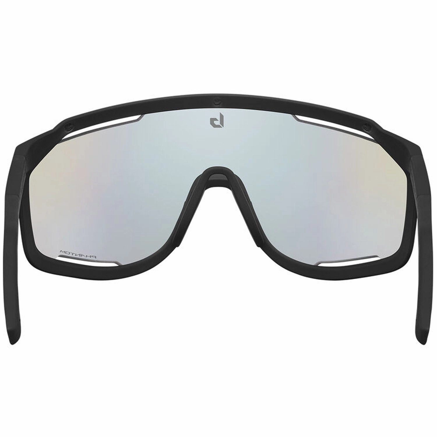 Bolle Chronoshield sunglasses - Crystal Navy Matte Polarized