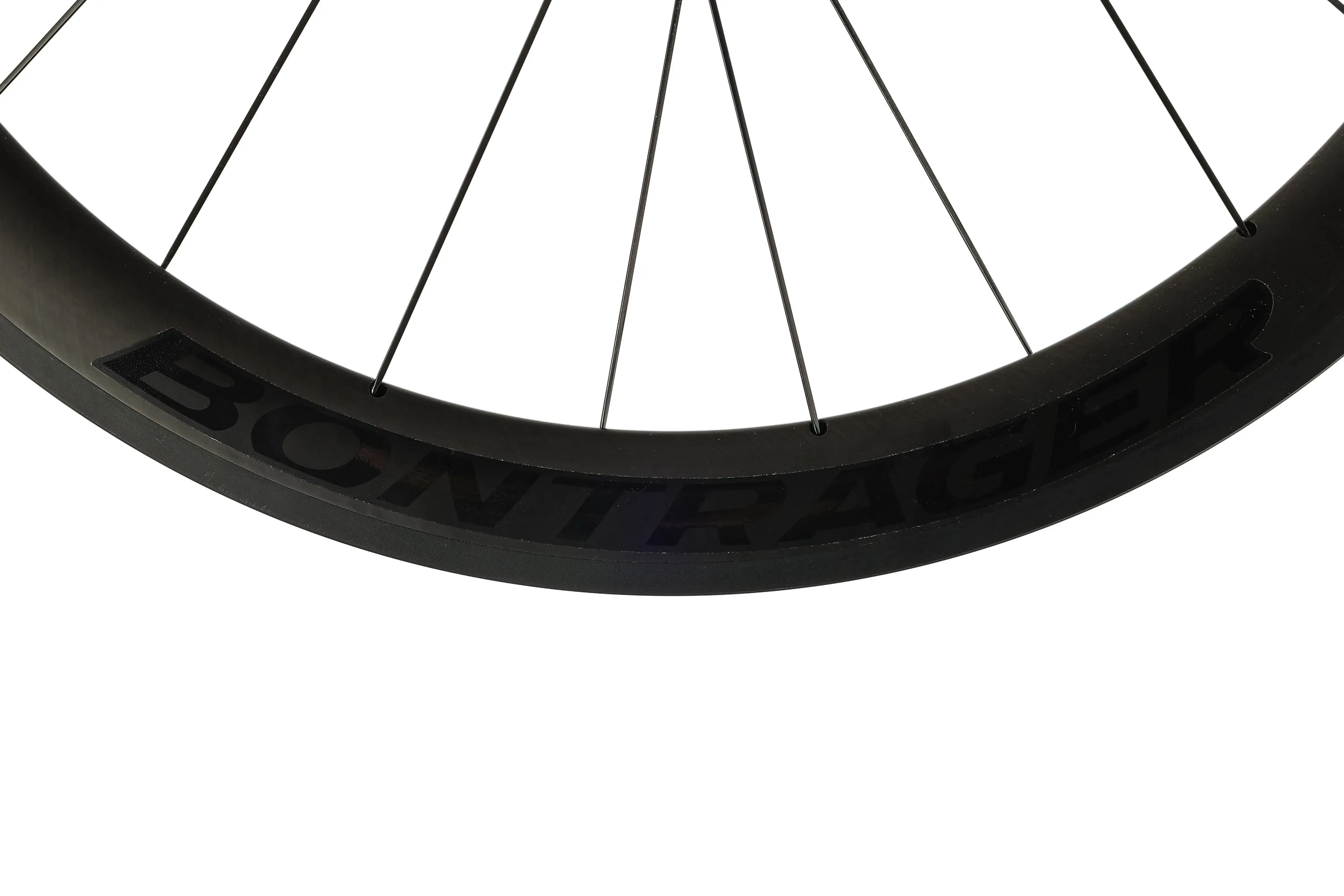 Bontrager Aeolus Comp 5 Aluminum Tubeless 700c Wheelset