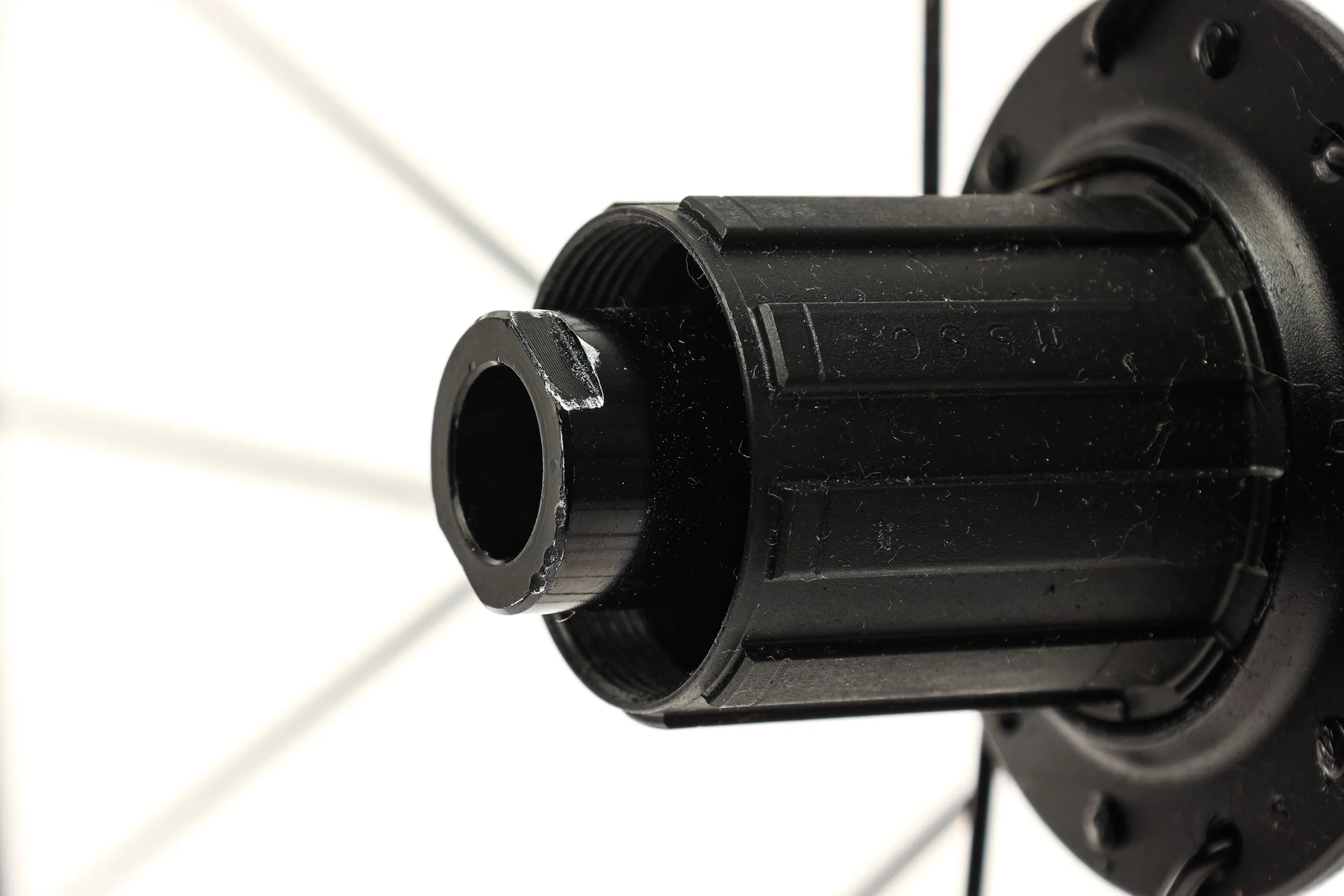 Bontrager Aeolus Comp 5 Aluminum Tubeless 700c Wheelset